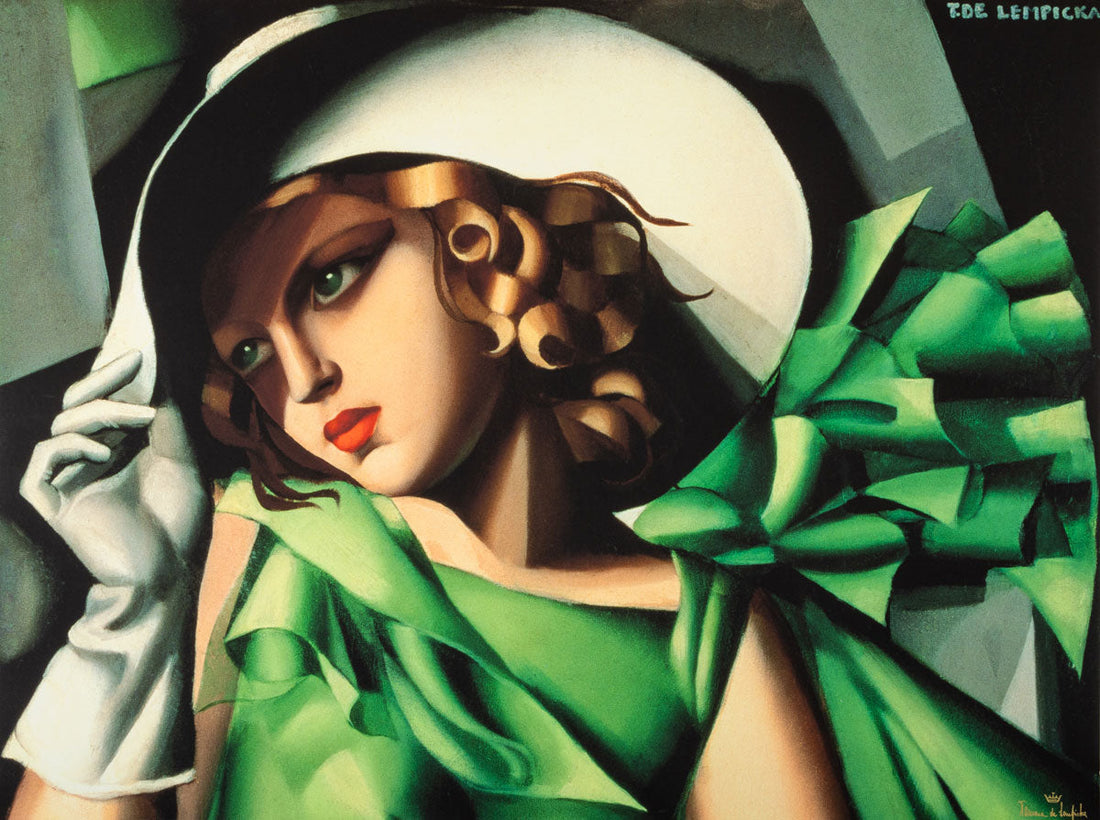 The Jazz Age Reimagined: The Enduring Allure of Art Deco