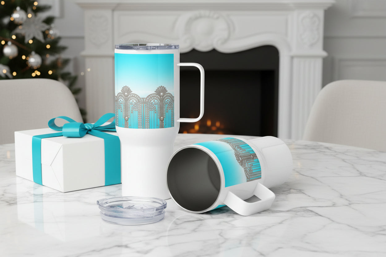 TUMBLERS