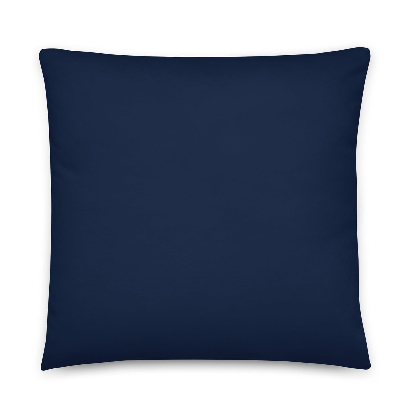 White Diamond Grid Reversible Cushion Cover