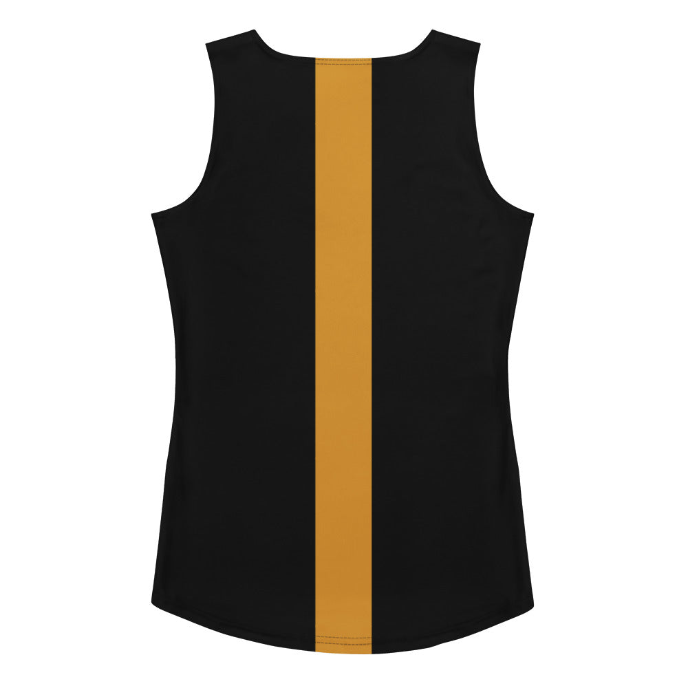 Perfume Tank Top