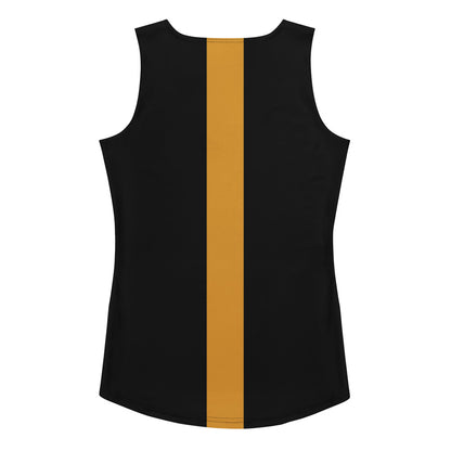 Perfume Tank Top