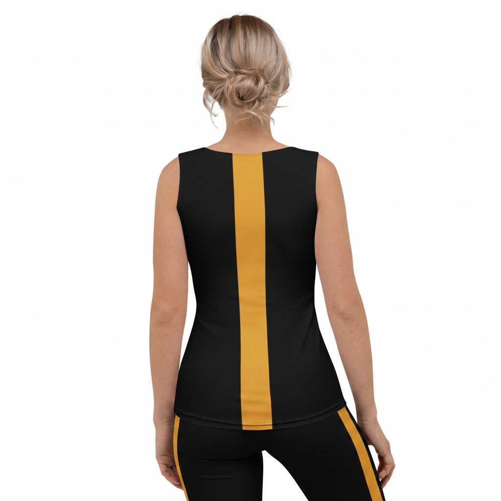 Perfume Tank Top