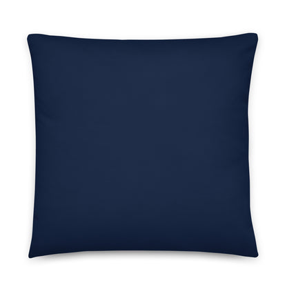 Art Deco Jewel Lattice Cushion Cover